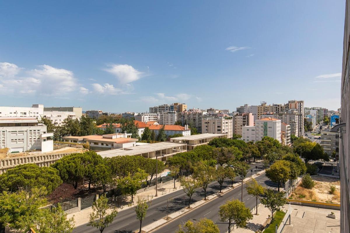 Lejlighed Tranquil Retreat By Innkeeper Lisboa