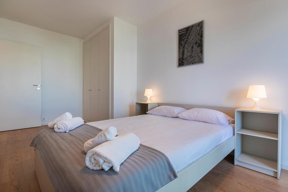Lejlighed Tranquil Retreat By Innkeeper *