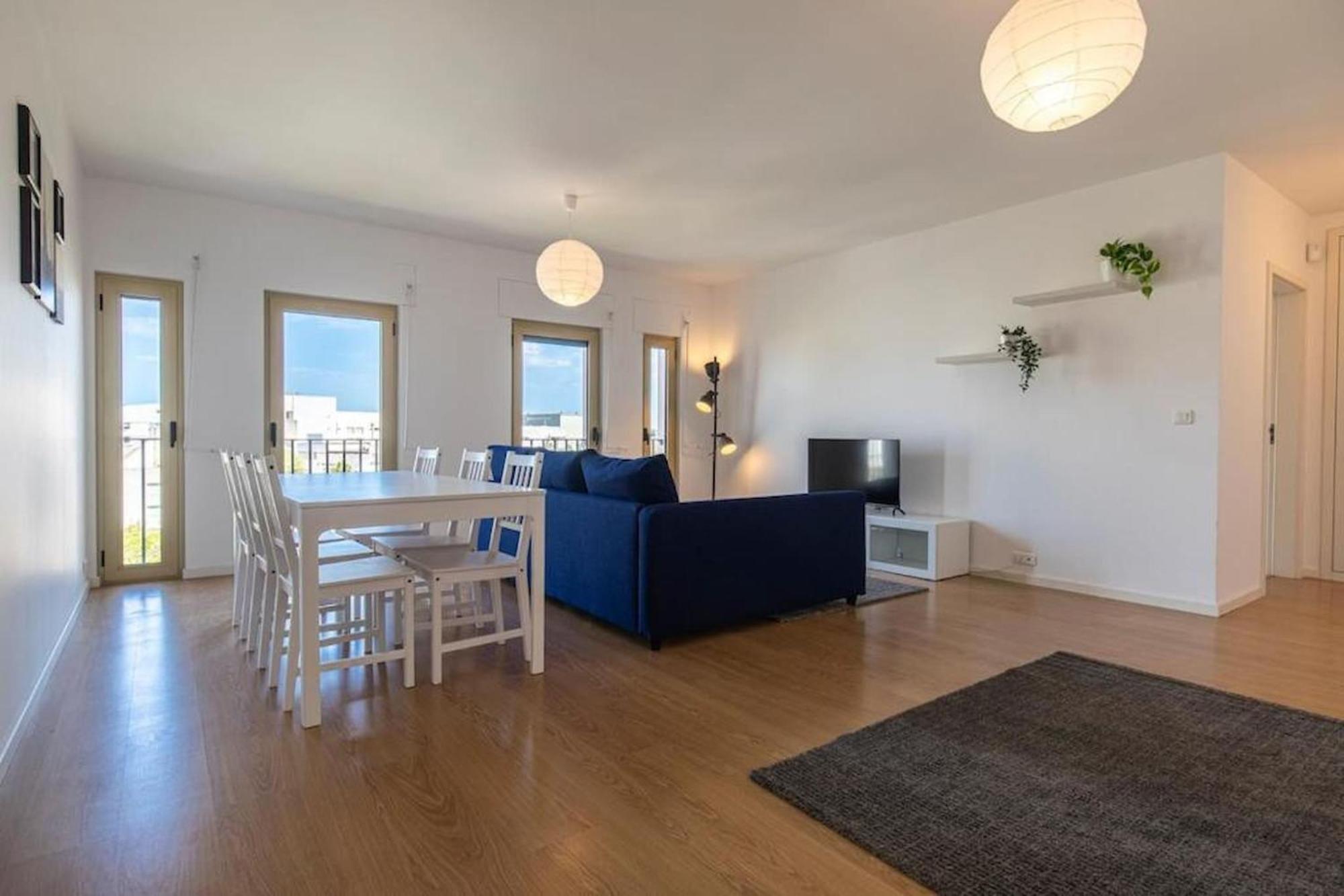 Lejlighed Tranquil Retreat By Innkeeper